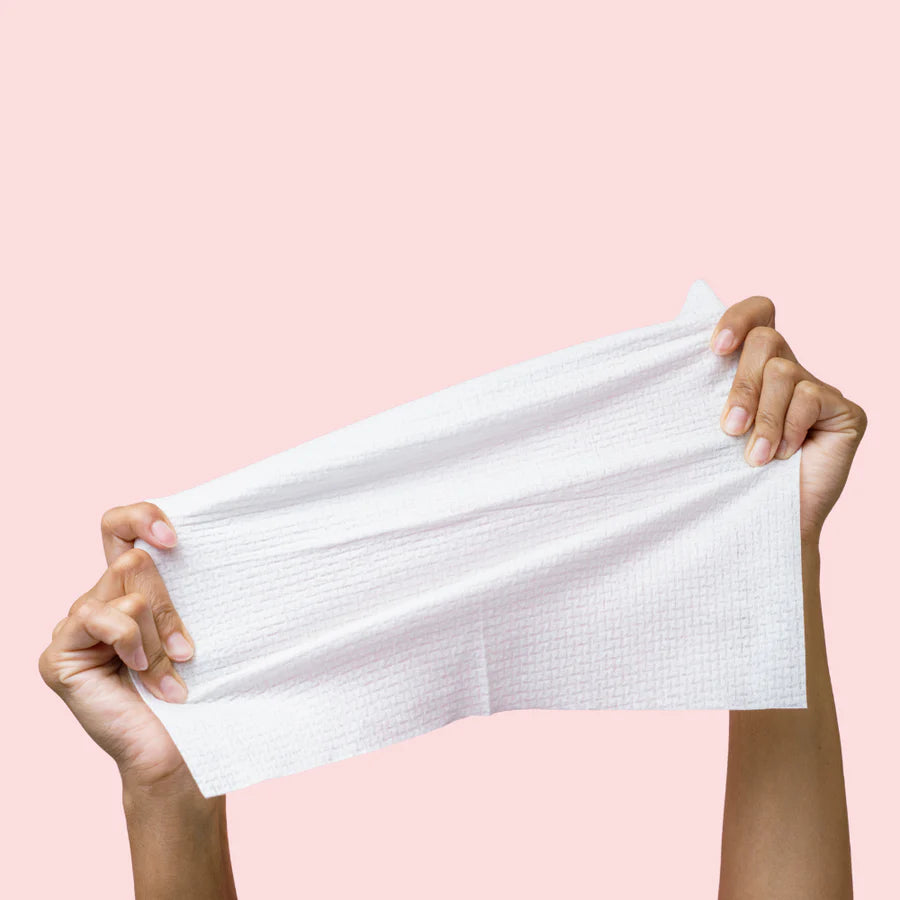 Clean Towels XL-50ct