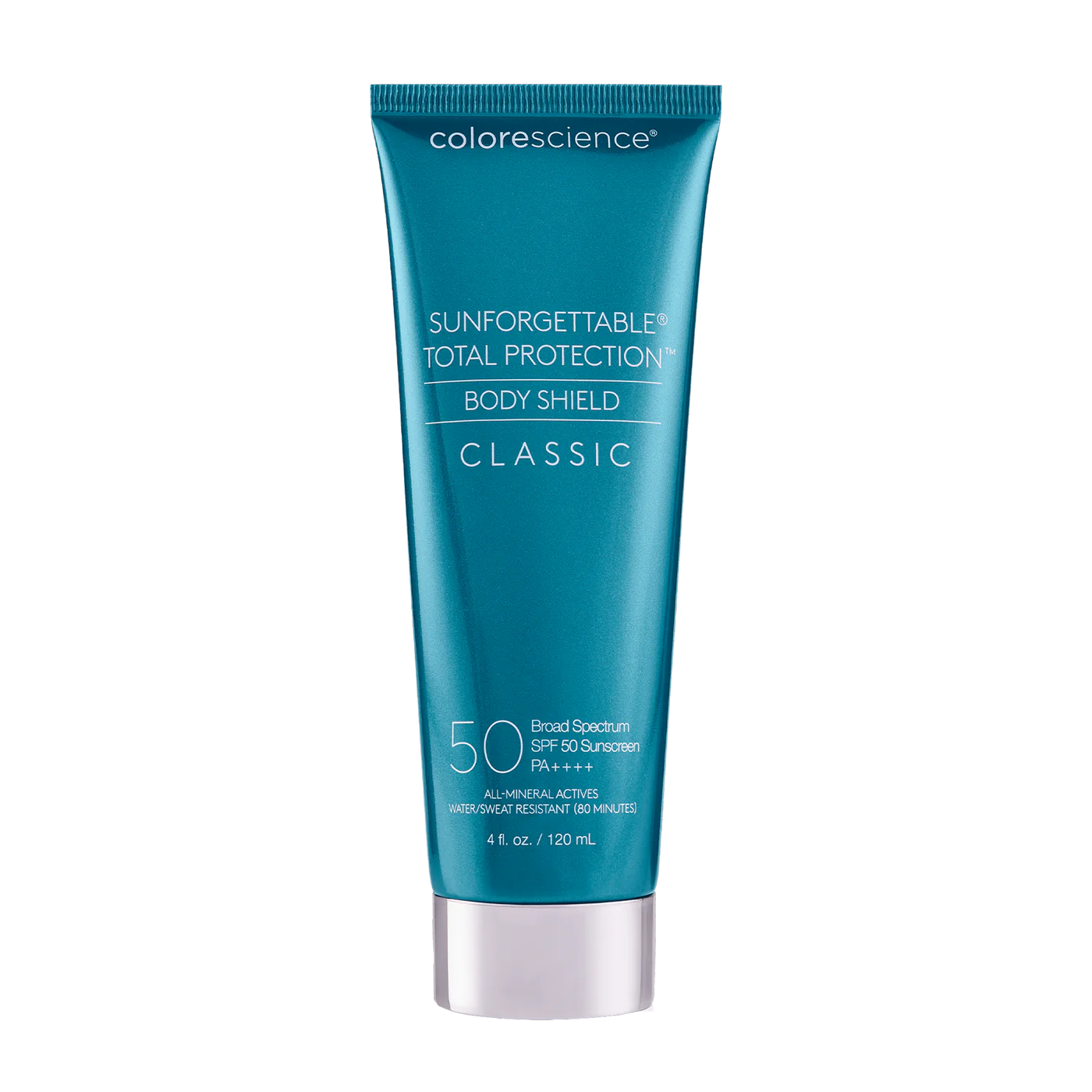 Sunforgettable Body Shield SPF 50