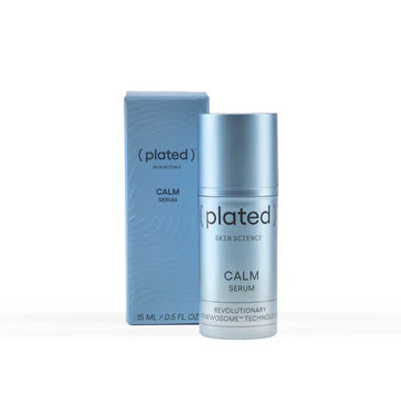 Plated Exosome Serum