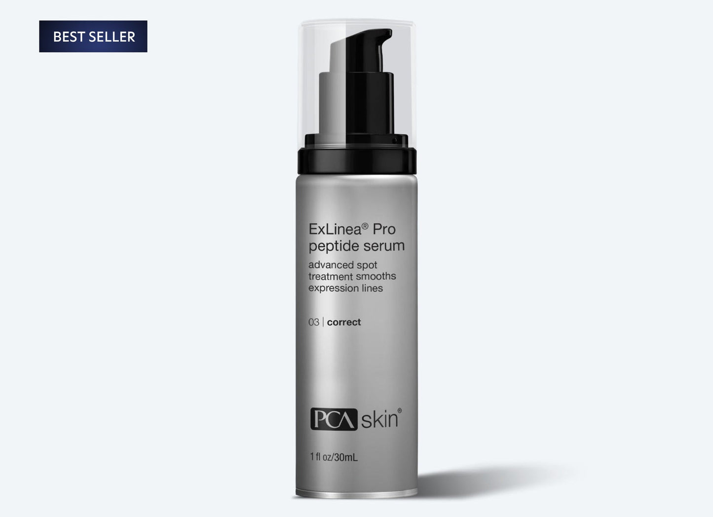 ExLinea Peptide Smoothing Serum