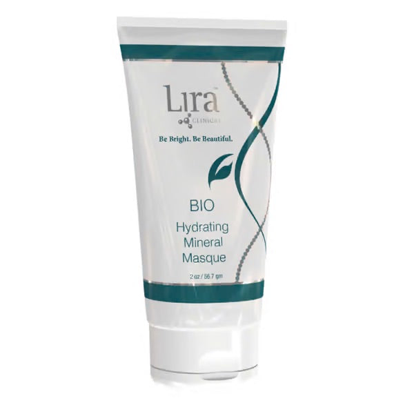 Hydrating Mineral Mask
