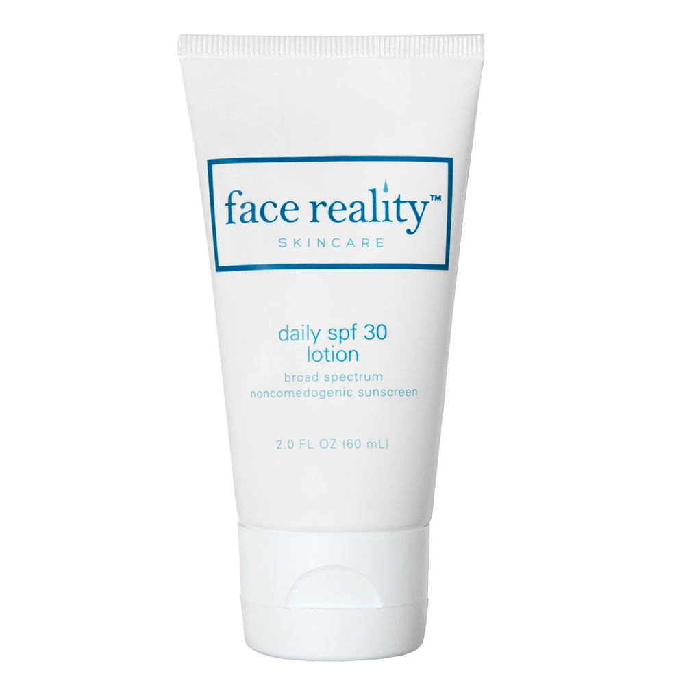 Daily SPF Lotion