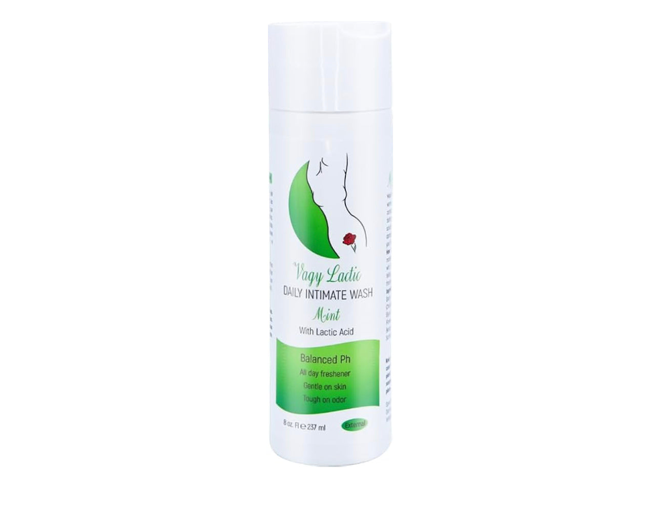 Intimate Wash-Mint