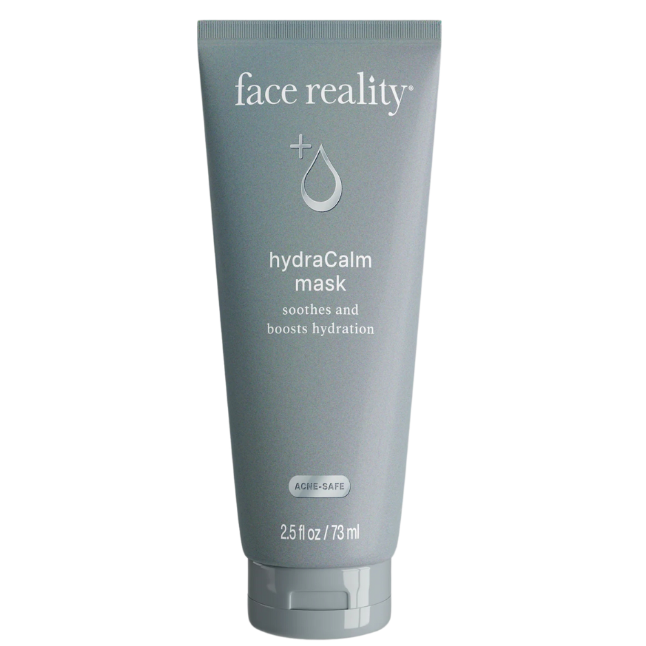 Hydracalm Mask