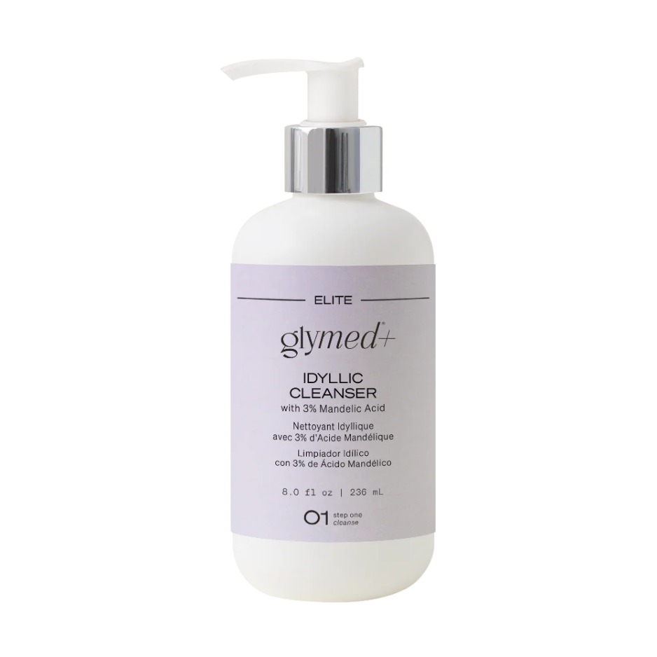 Idyllic Cleanser