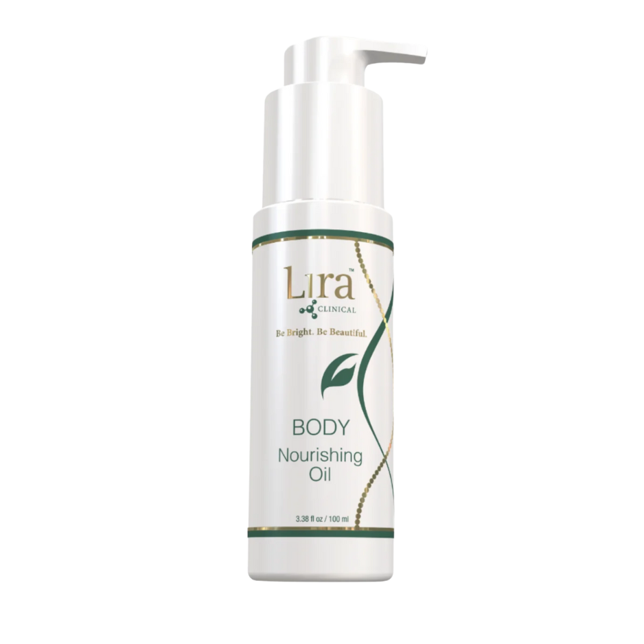 Nourishing Oil
