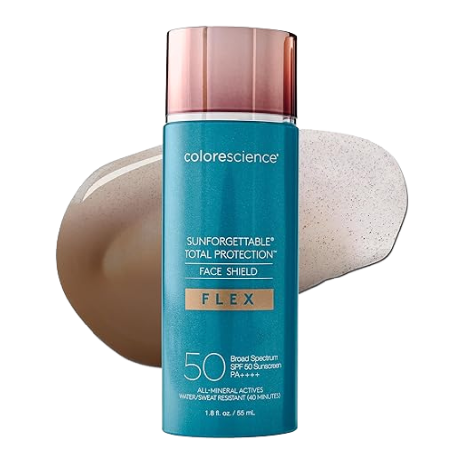 Flex SPF(tone adapting)
