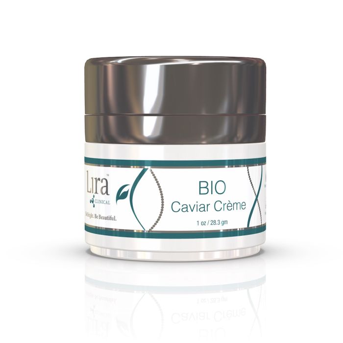 Caviar Creme