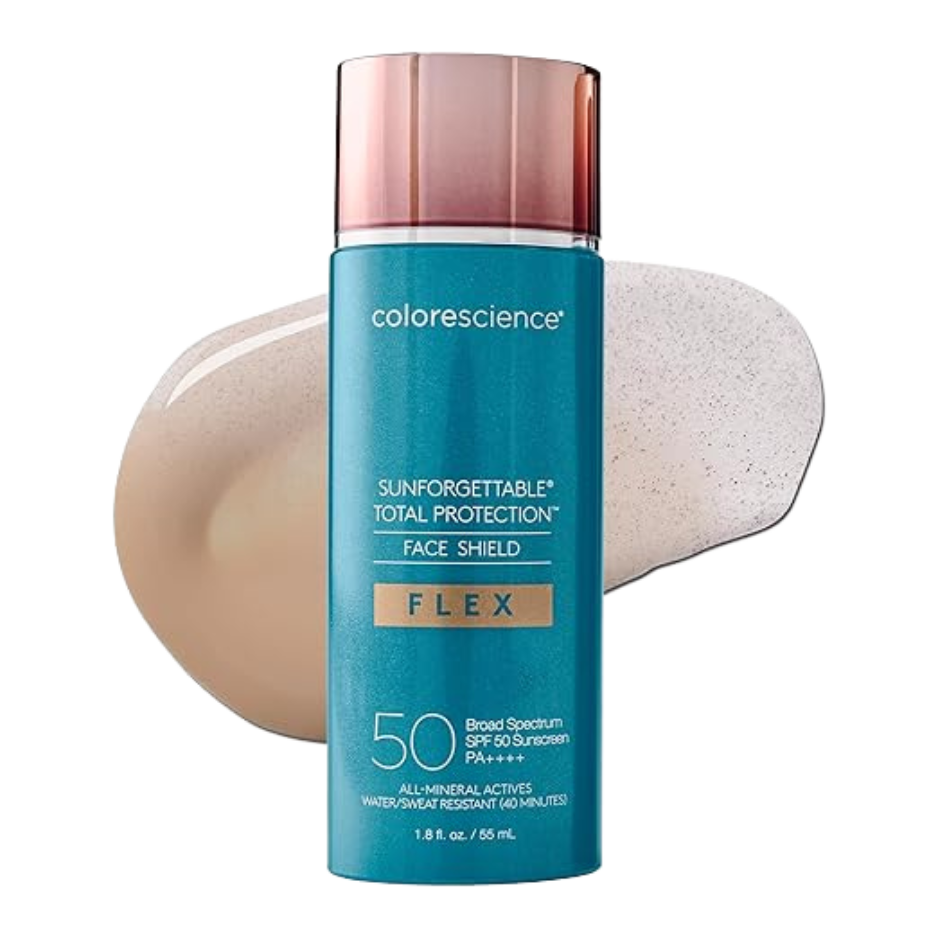 Flex SPF(tone adapting)