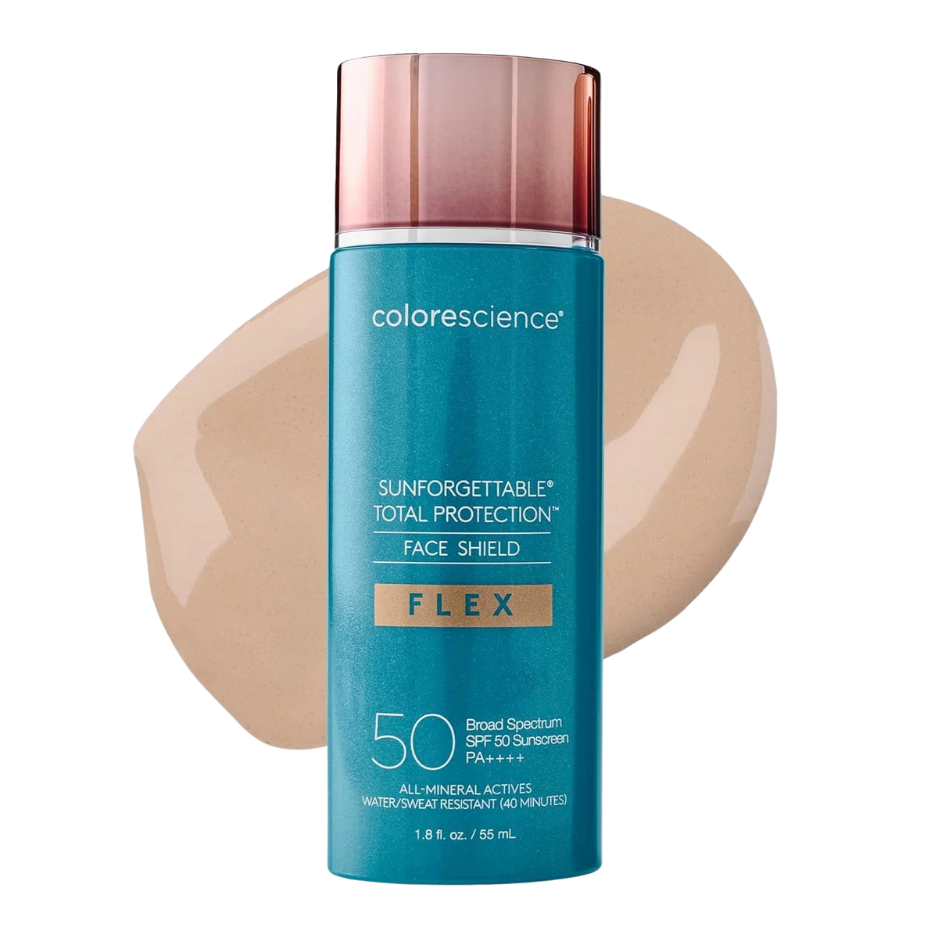 Flex SPF(tone adapting)