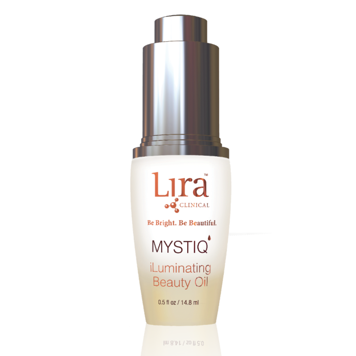 Illuminating Beauty Oil