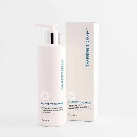 Perfect Derma Cleanser