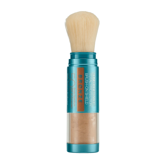 Sunforgettable Total Protection Brush Shield