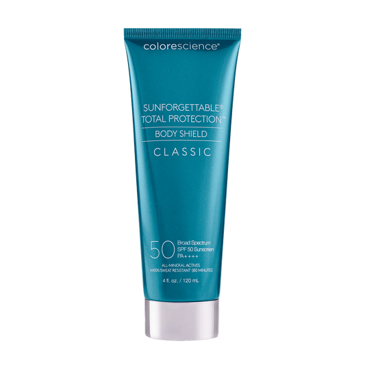 Sunforgettable Body Shield SPF 50