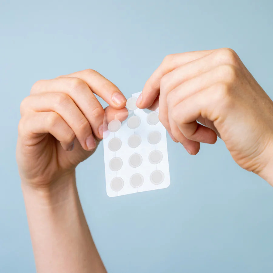 Derma Dot Pimple Patches