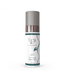 Hydrating Mineral Mist
