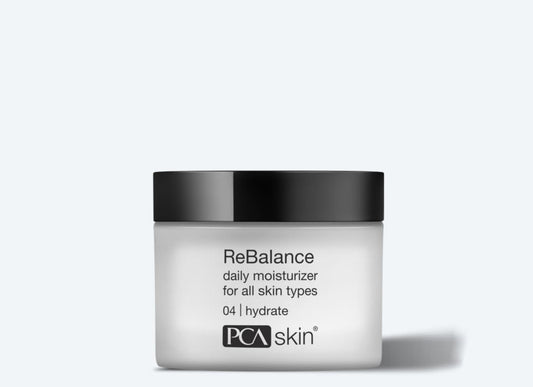 Rebalance