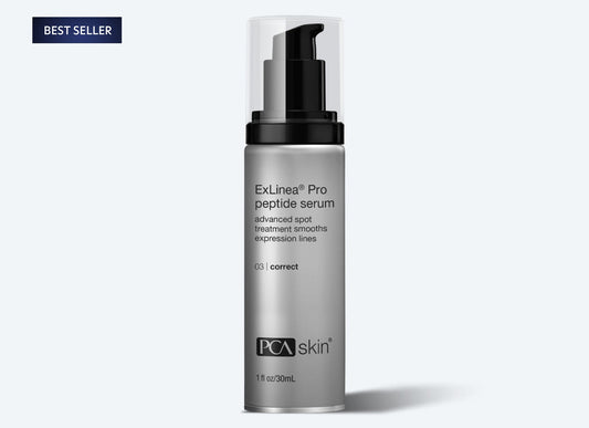 ExLinea Peptide Smoothing Serum