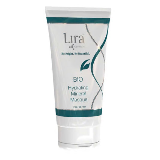 Hydrating Mineral Mask