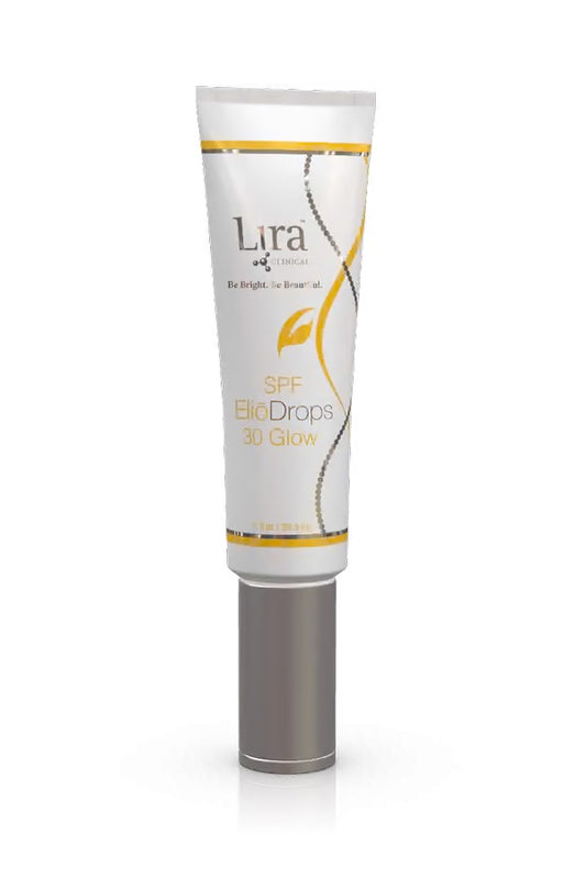 Elios Drops SPF 30 Glow