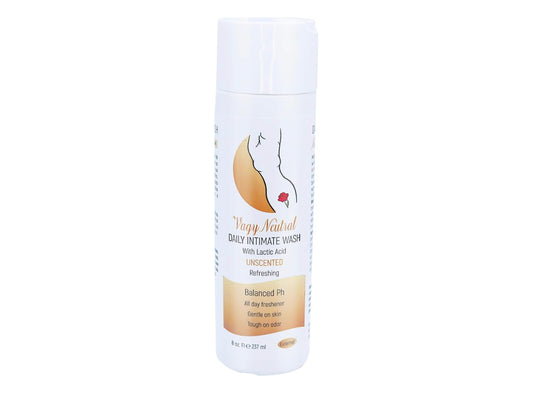 Intimate Wash-Neutral