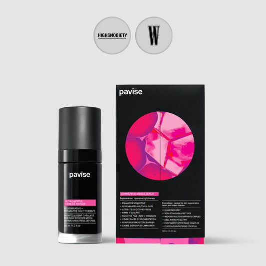 Pavise Bioadaptive Stress Repair