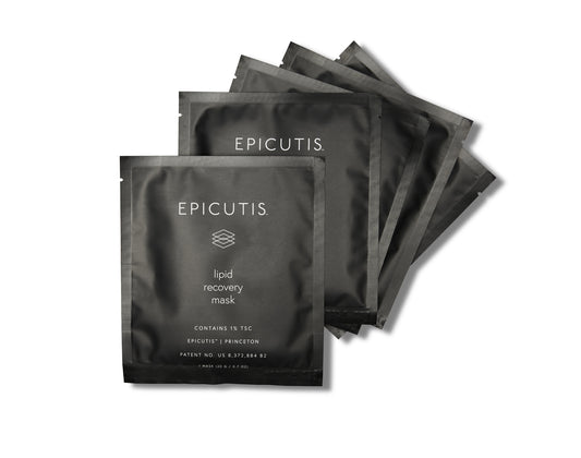 Lipid Recovery Mask