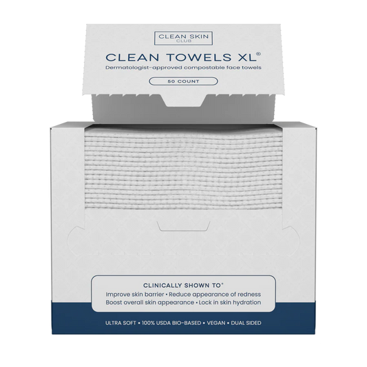 Clean Towels XL-50ct