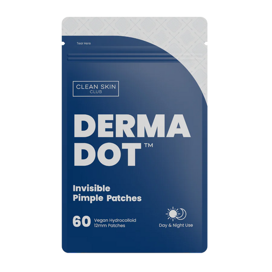 Derma Dot Pimple Patches