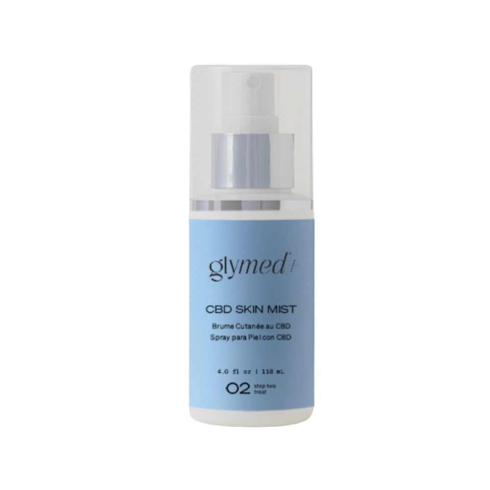 CBD Skin Mist