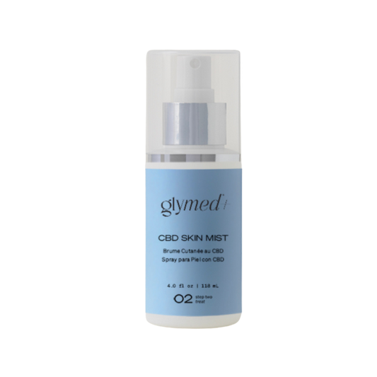 CBD Skin Mist