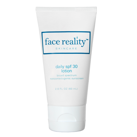 Daily SPF Lotion