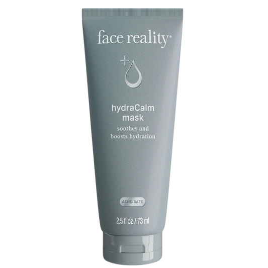 Hydracalm Mask