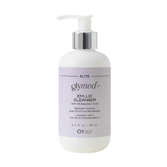 Idyllic Cleanser
