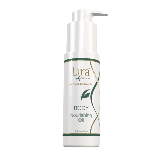 Nourishing Oil