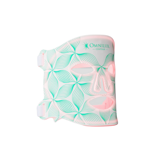 Omnilux Contour Mask