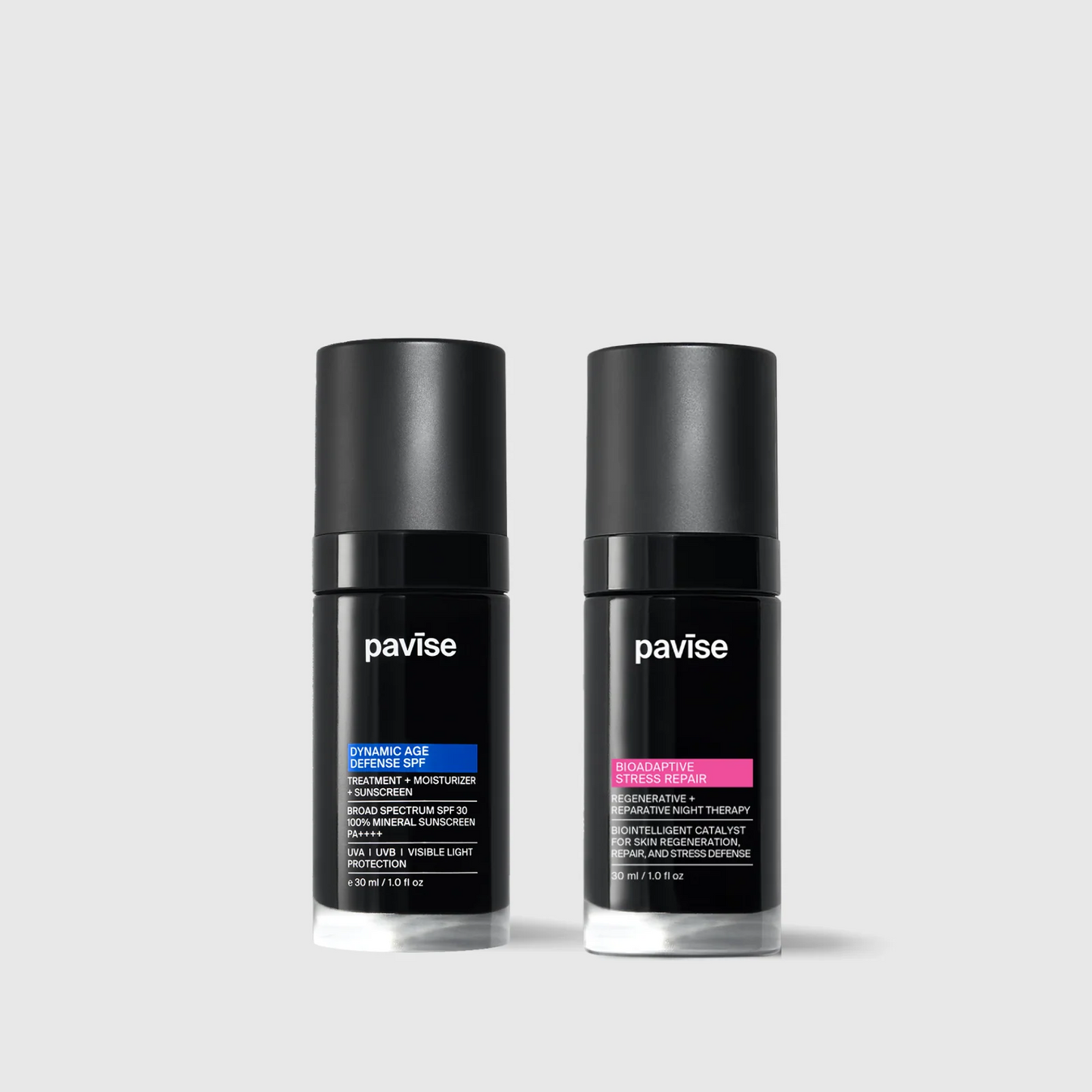 Pavise Core Protocol - Simplified