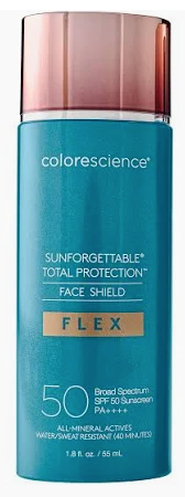 Colorscience Flex Total Protection SPF50 Light