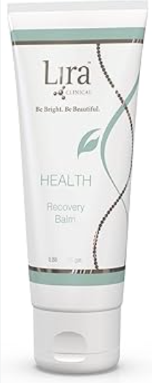 Lira Clinical Recovery Balm
