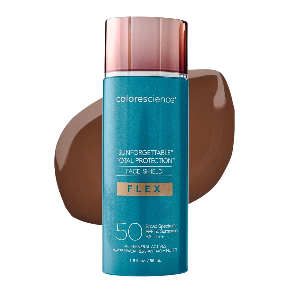 Flex SPF(tone adapting)