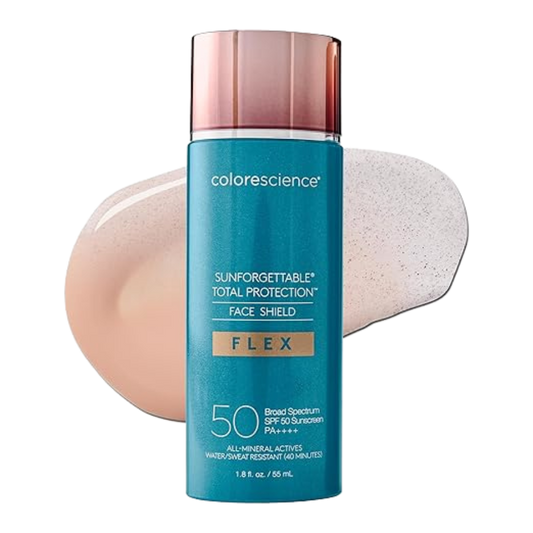 Flex SPF(tone adapting)
