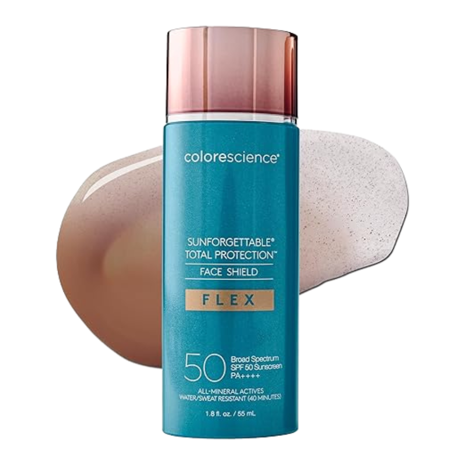 Flex SPF(tone adapting)