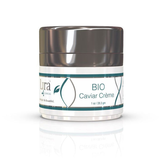 Caviar Creme