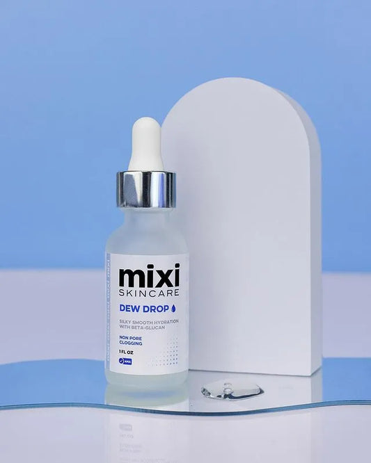 Mixi Dew Drop Hydrating Serum