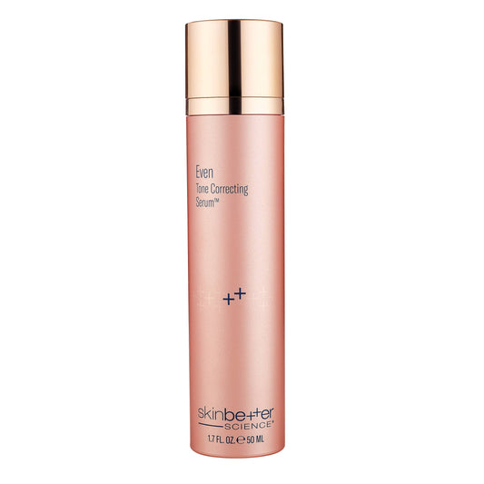 Even Tone Correcting Serum