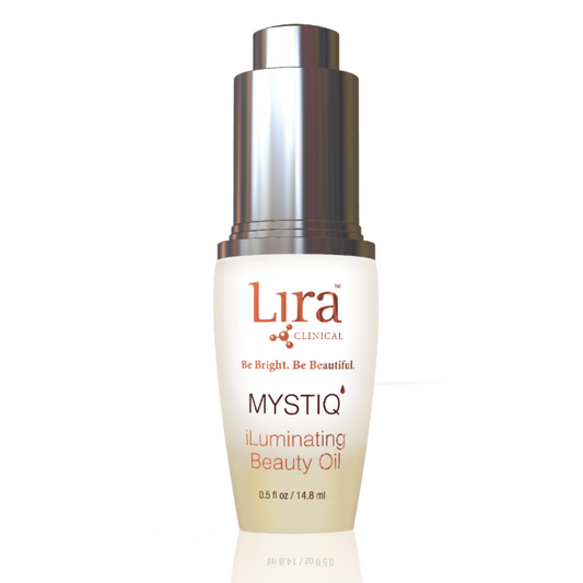 Illuminating Beauty Oil