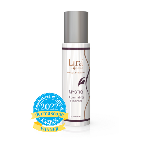 Illuminating Cleanser