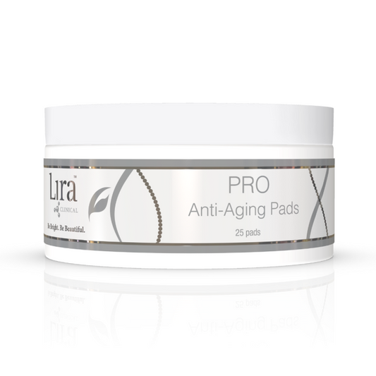 Anti-Aging Pads