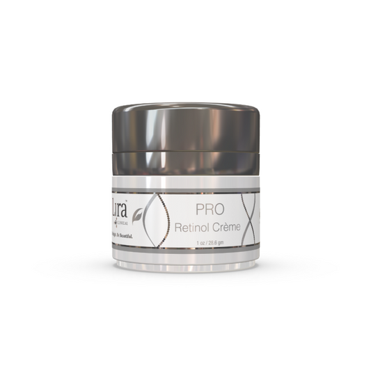 Retinol Creme