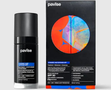 Pavise Dynamic Age Defense